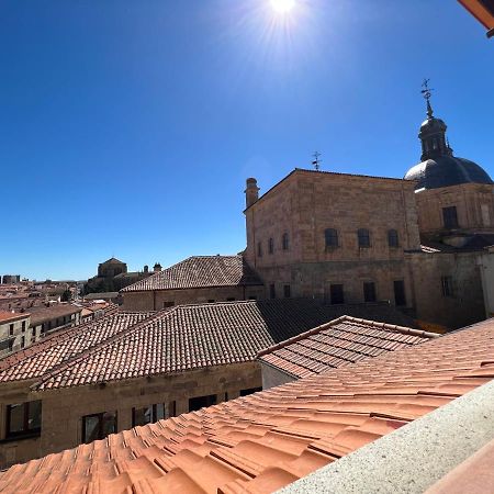 Corazon De Salamanca Exterior photo