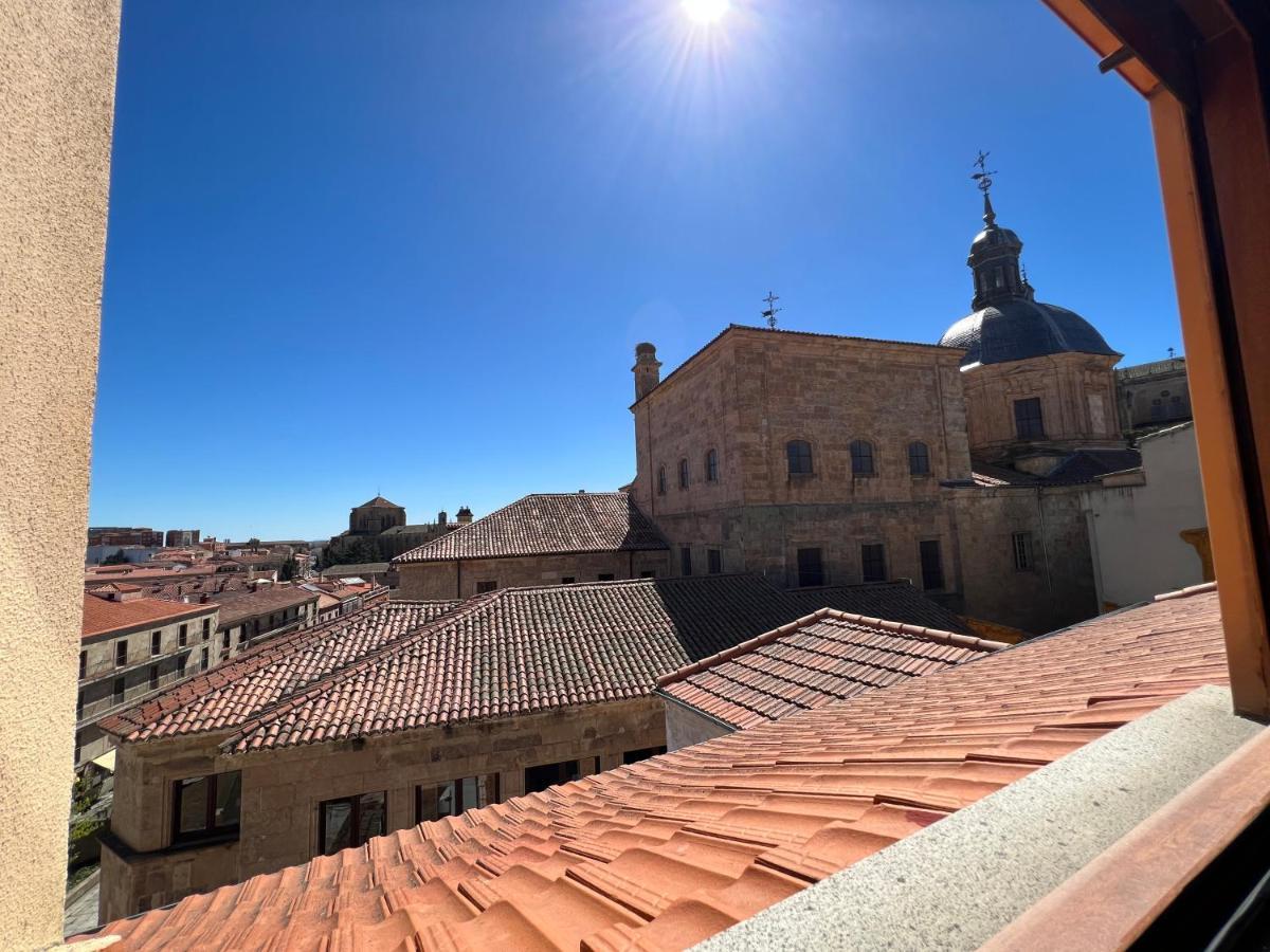 Corazon De Salamanca Exterior photo